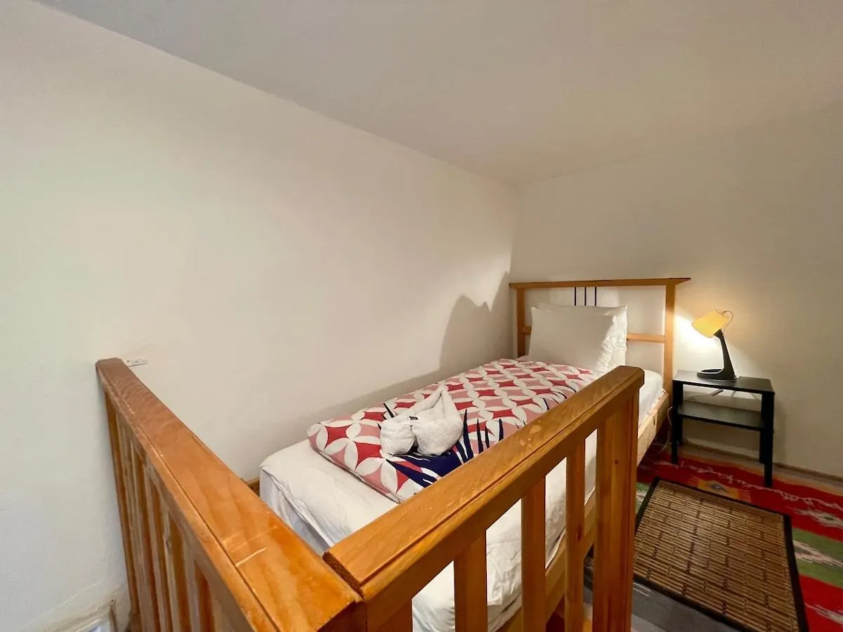 Iza Bella Classic Romantica Spacious 2Br Budapest