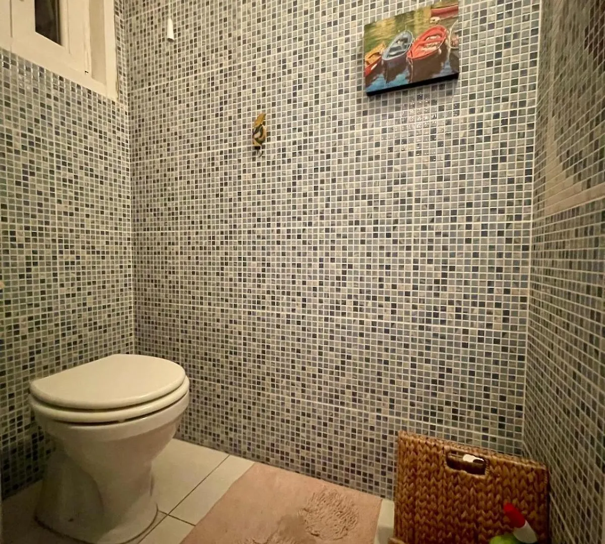 Iza Bella Classic Romantica Spacious 2Br Budapest Apartment