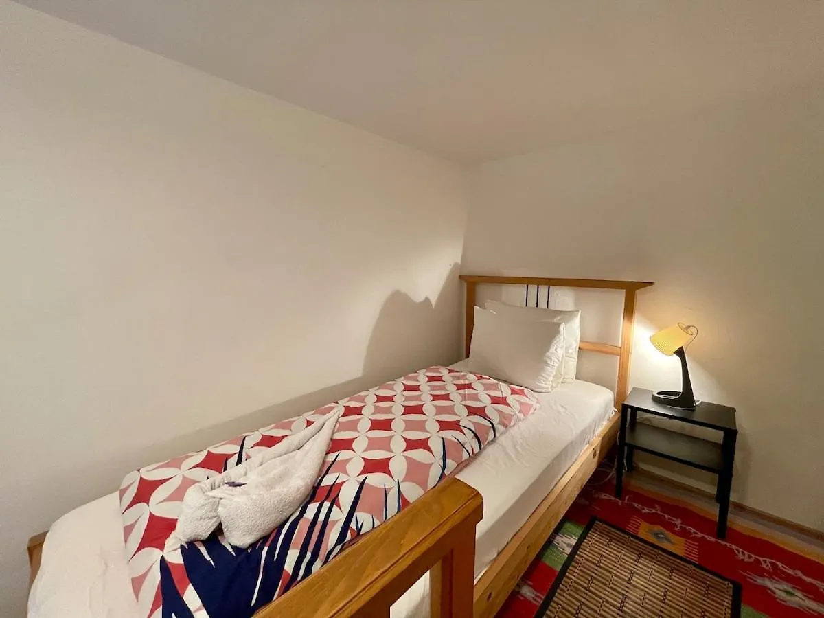 Iza Bella Classic Romantica Spacious 2Br Budapest 0*,