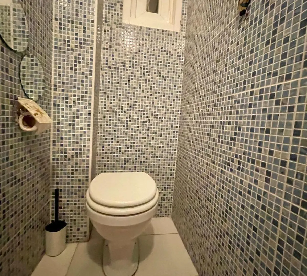 Iza Bella Classic Romantica Spacious 2Br Budapest 0*,  Hungary